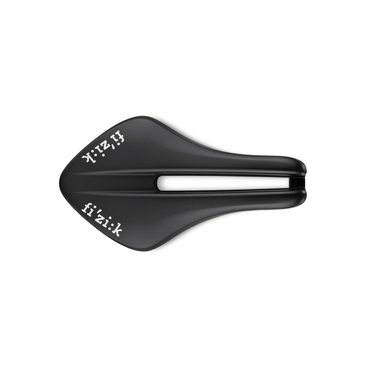 Fizik Transiro Aeris Long Distance R5 Saddle Black