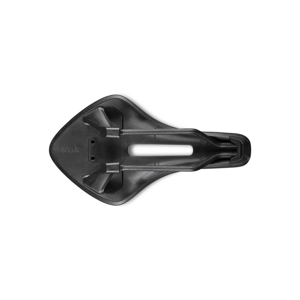 Fizik Transiro Aeris Short Distance R1 Saddle Black