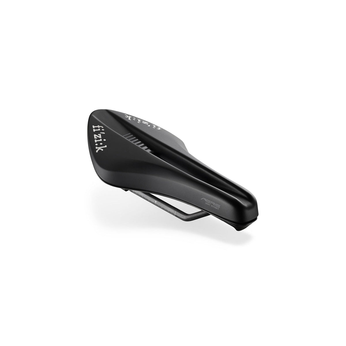 Fizik Transiro Aeris Short Distance R1 Saddle Black
