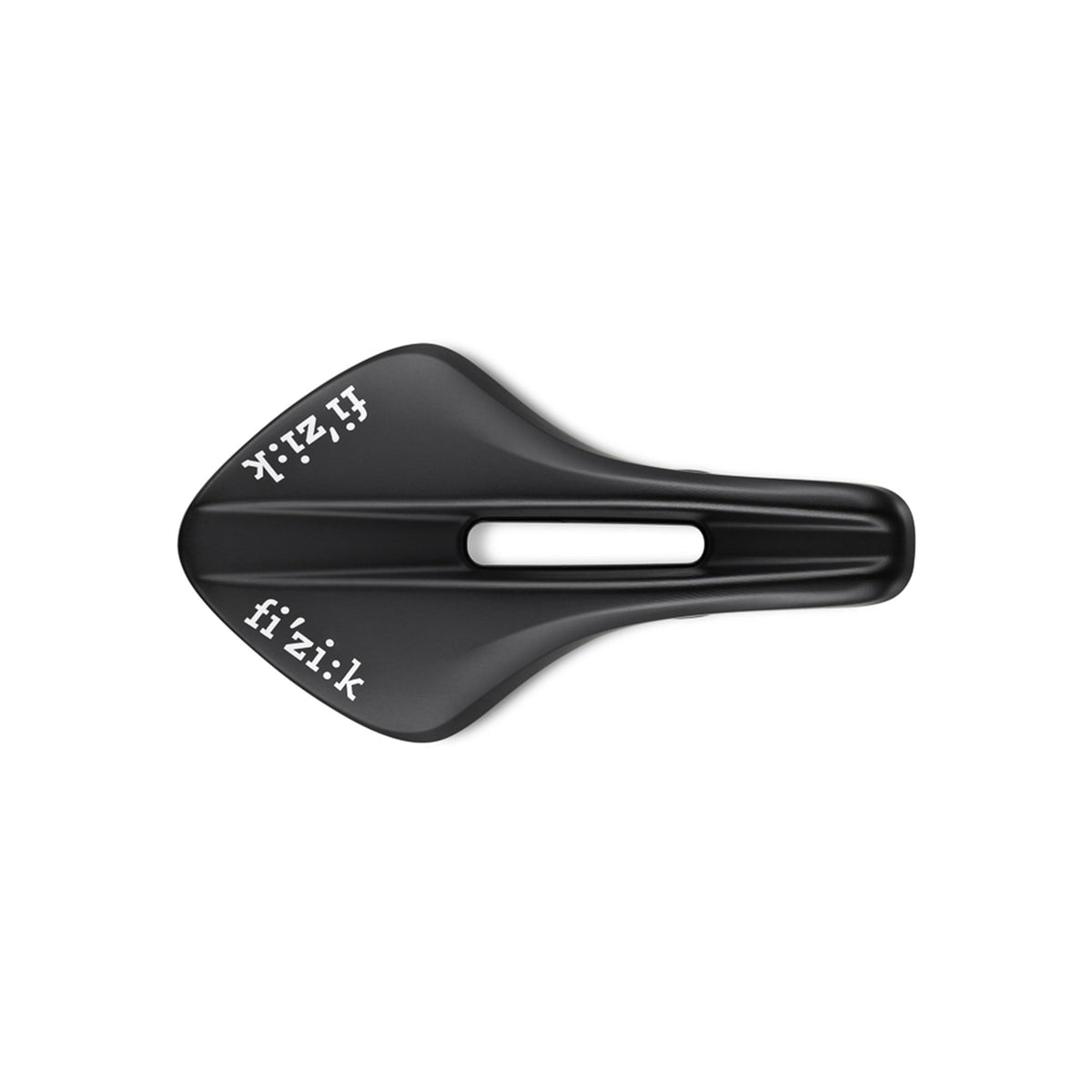 Fizik Transiro Aeris Short Distance R3 Saddle Black