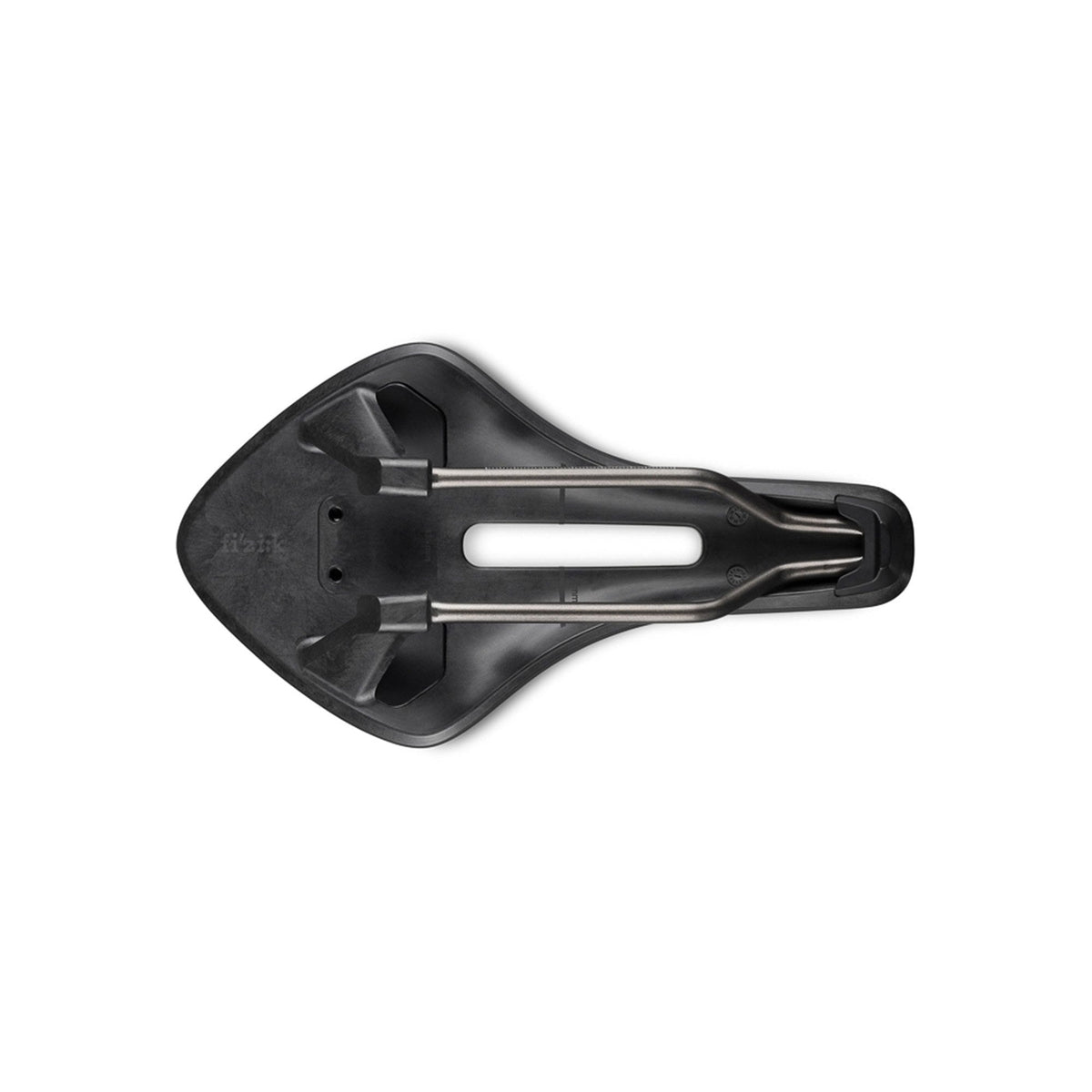 Fizik Transiro Aeris Short Distance R3 Saddle Black