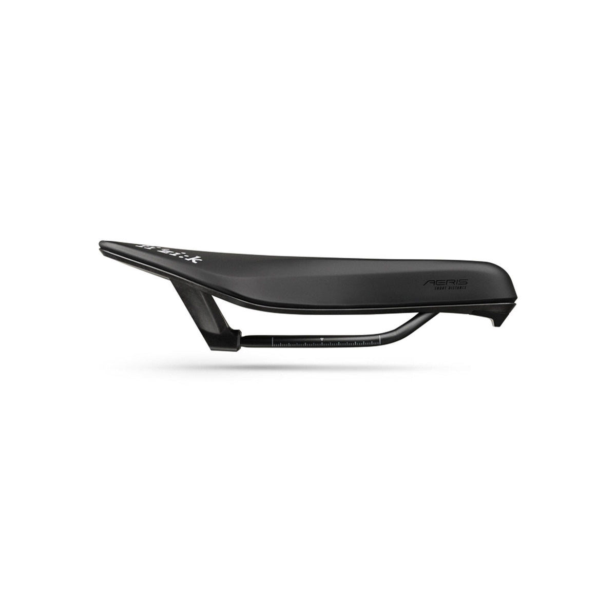 Fizik Transiro Aeris Short Distance R5 Saddle Black