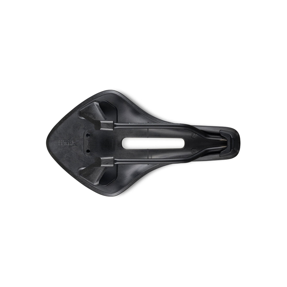 Fizik Transiro Aeris Short Distance R5 Saddle Black