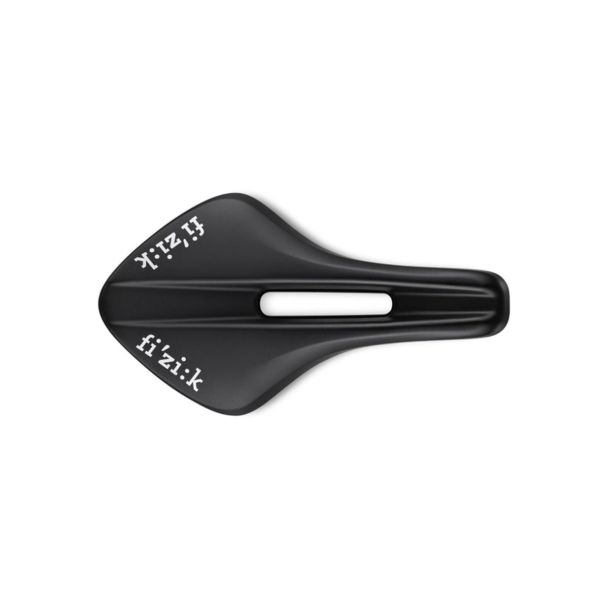 Fizik Transiro Aeris Short Distance R5 Saddle Black