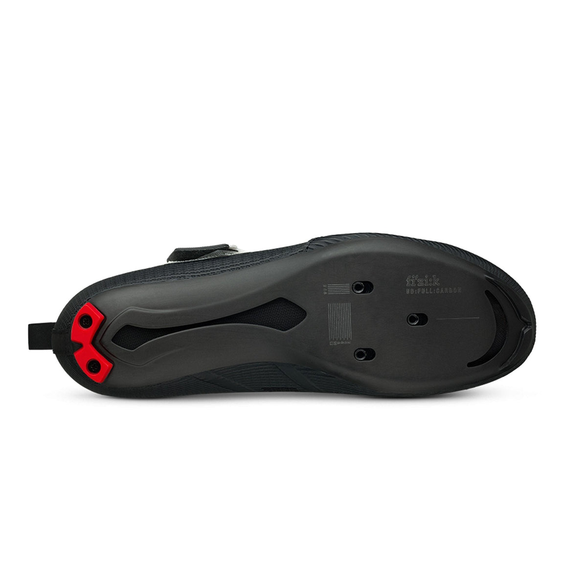 Fizik Transiro R3 Infinito Black / White