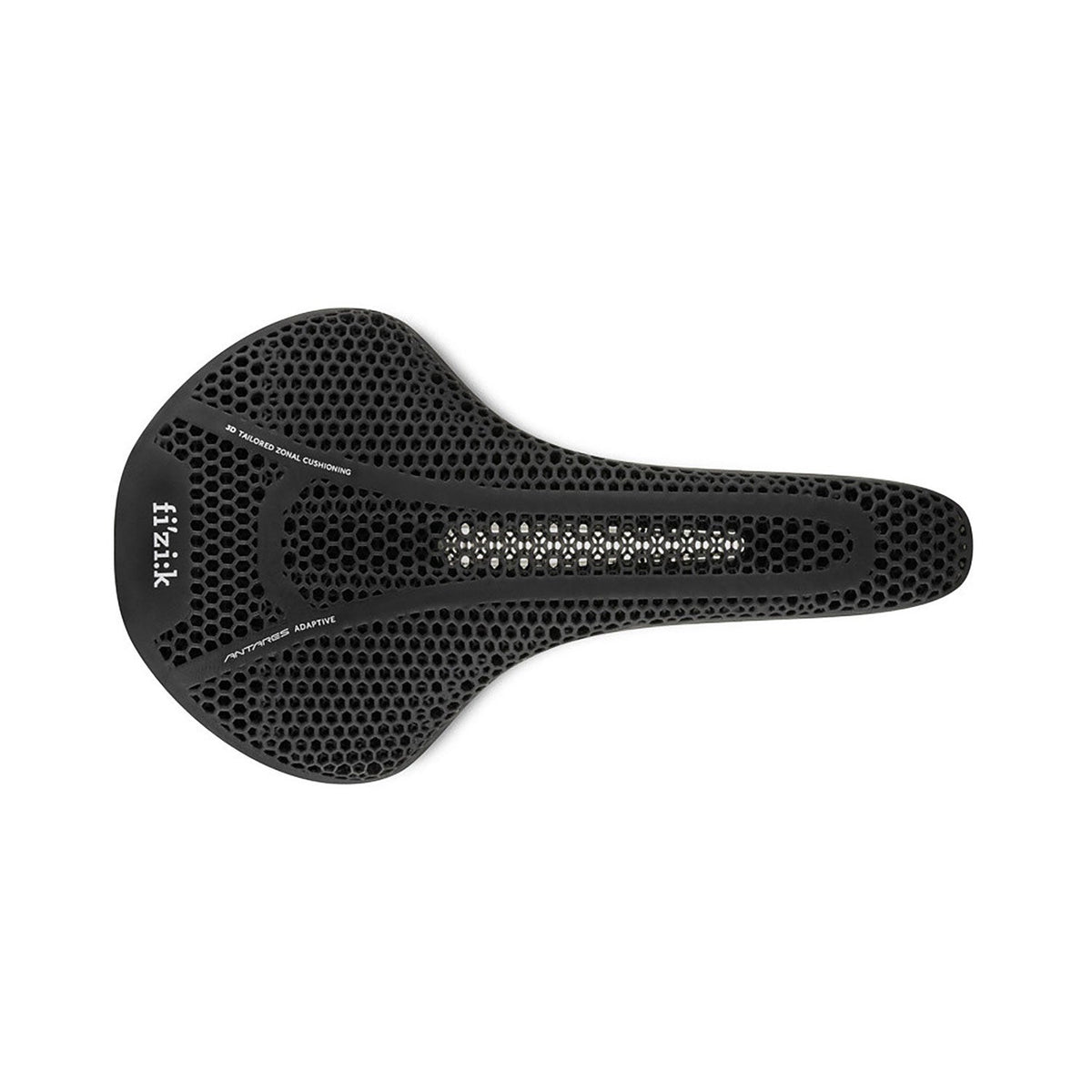 Fizik Vento Antares R3 Adaptive Saddle Black