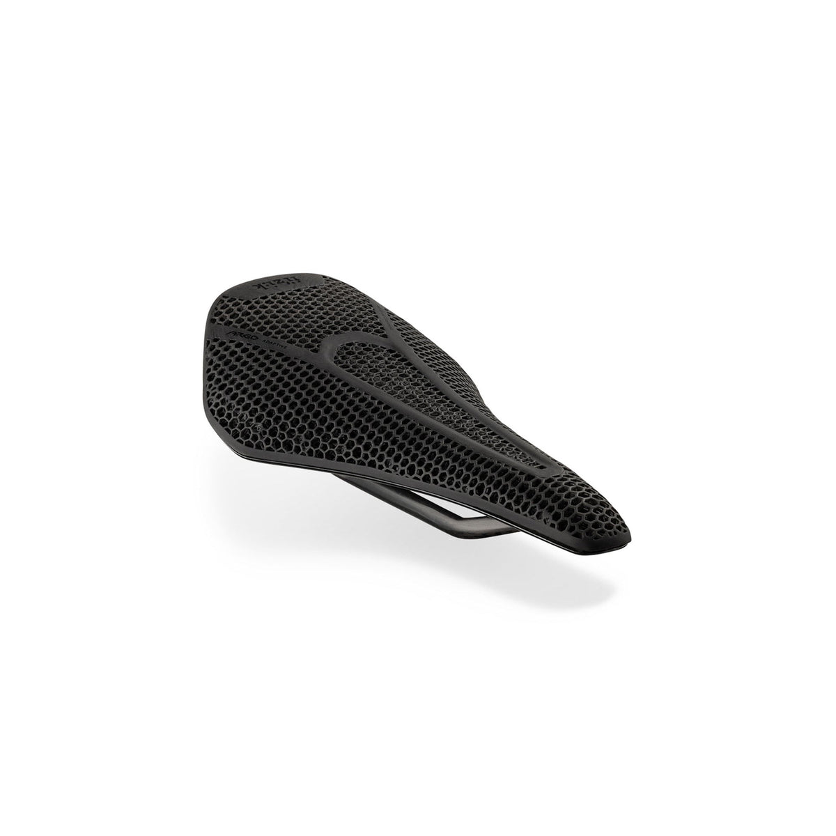 Fizik Vento Argo 00 Adaptive Saddle Black
