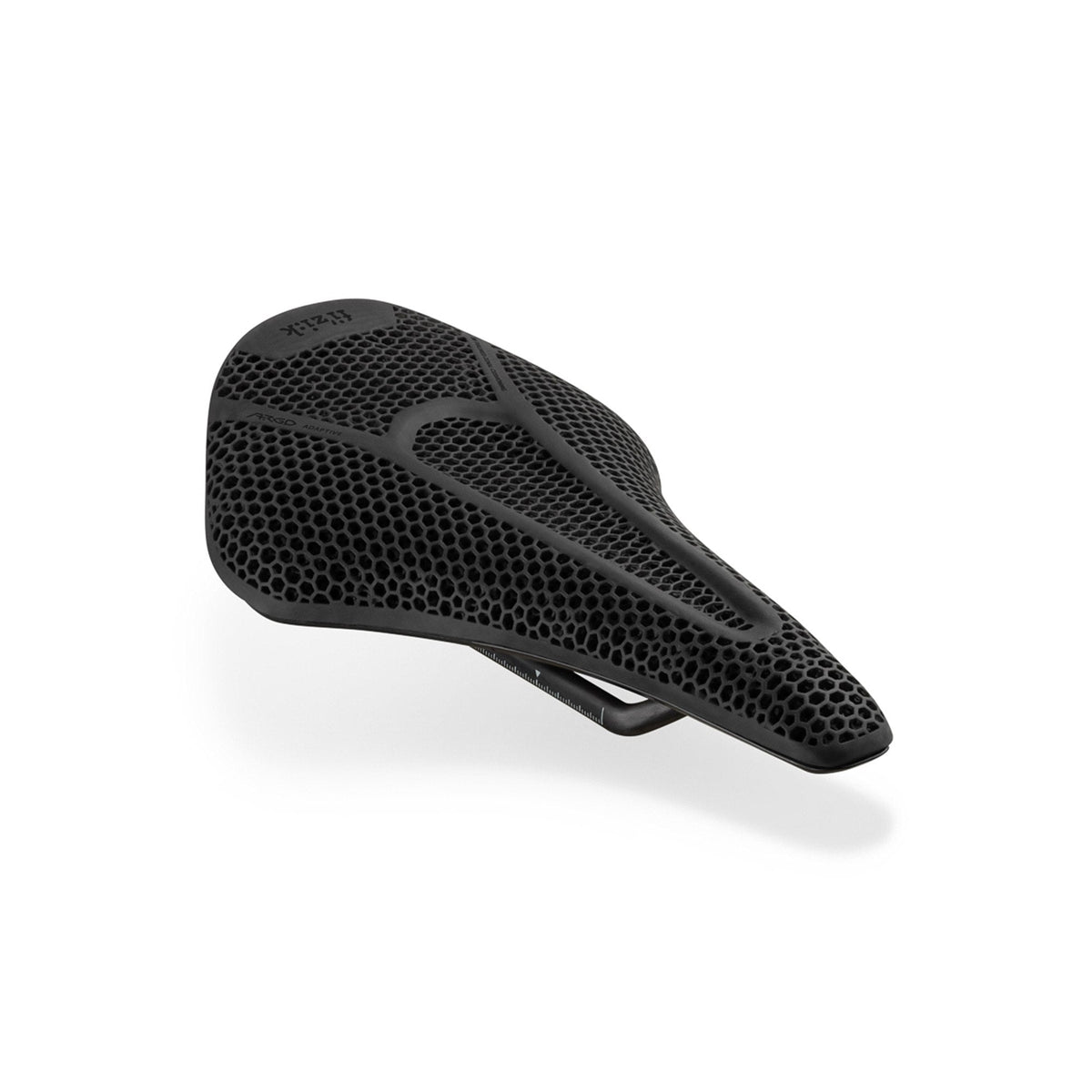 Fizik Vento Argo R1 Adaptive Saddle Black