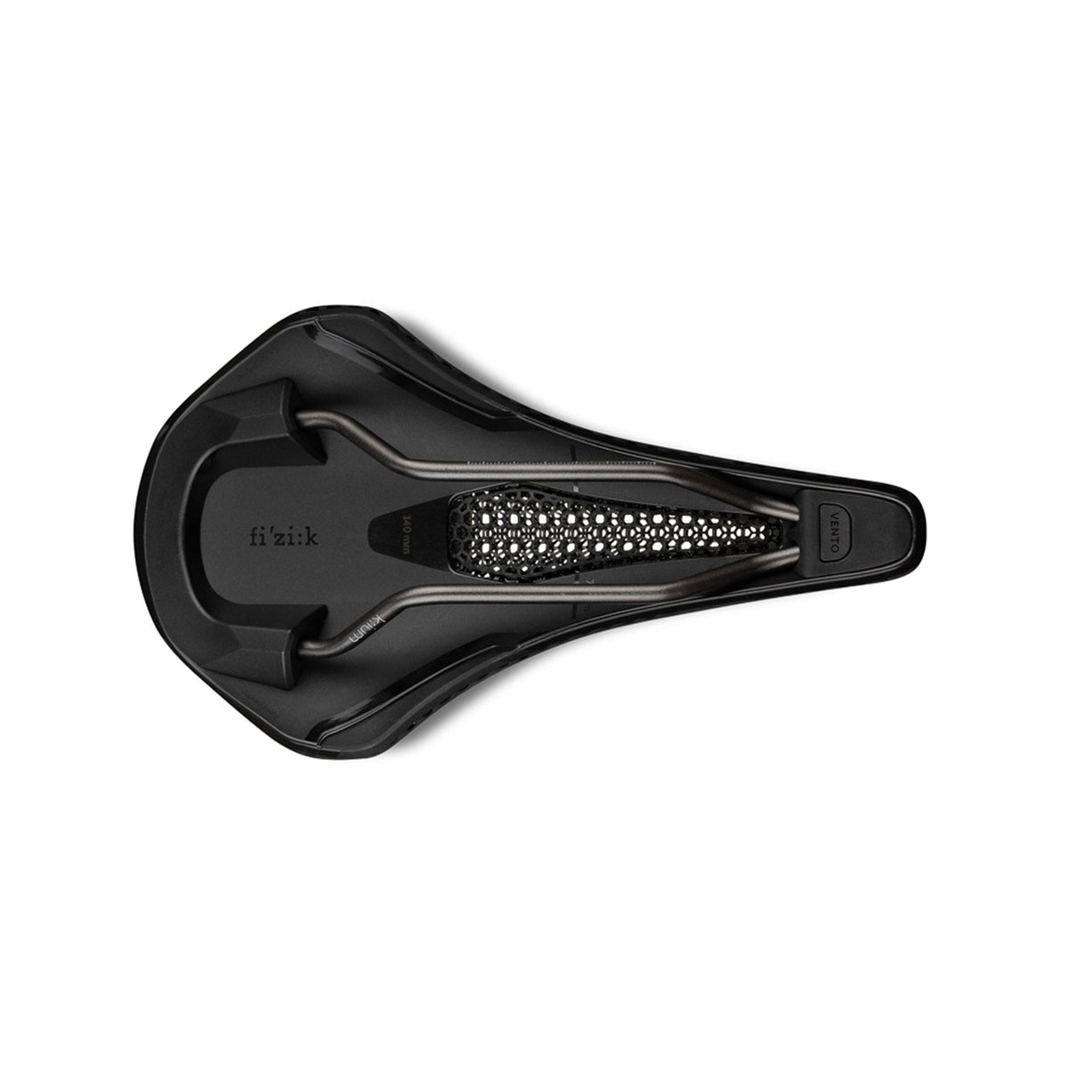 Fizik Vento Argo R3 Adaptive Saddle Black