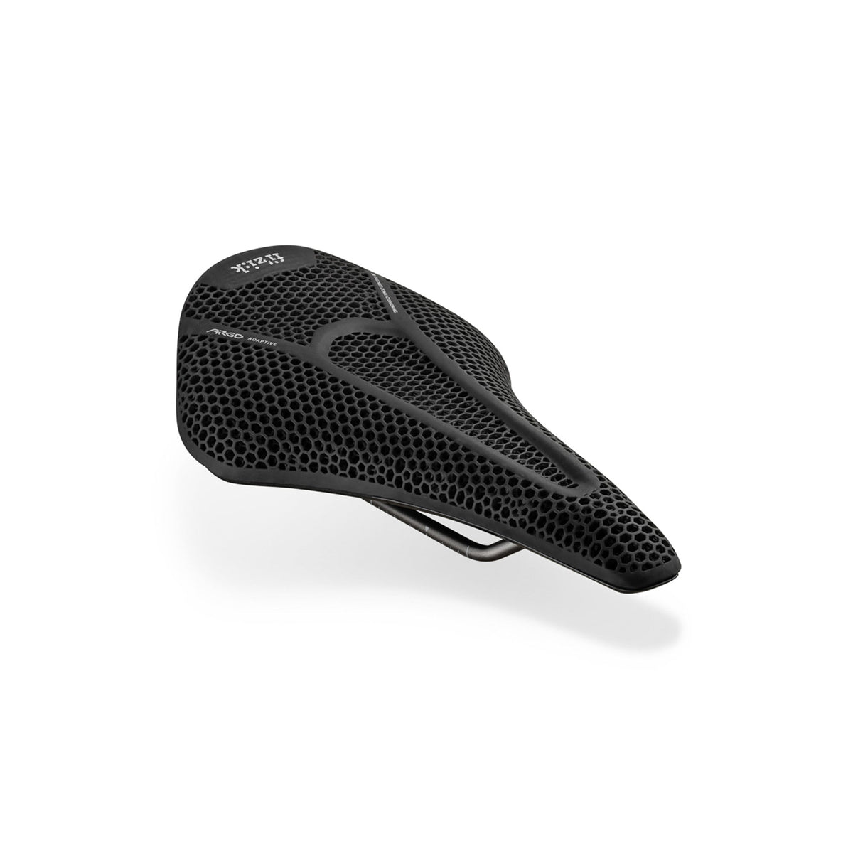Fizik Vento Argo R3 Adaptive Saddle Black