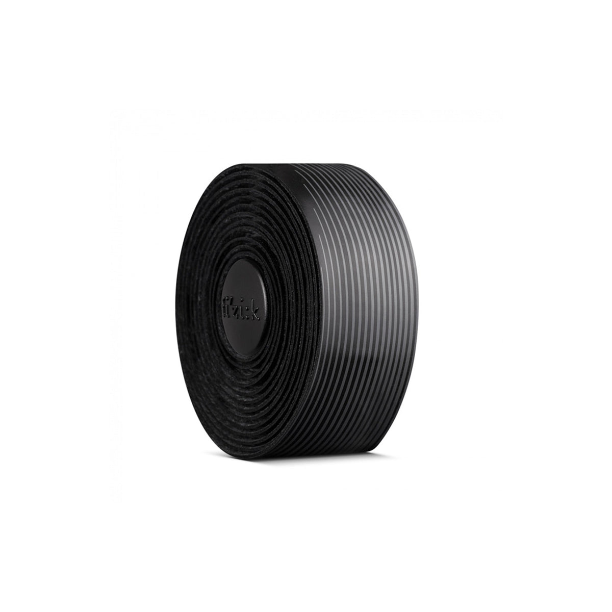 Fizik Vento Bi - Color Tacky Bar Tape Black / Grey
