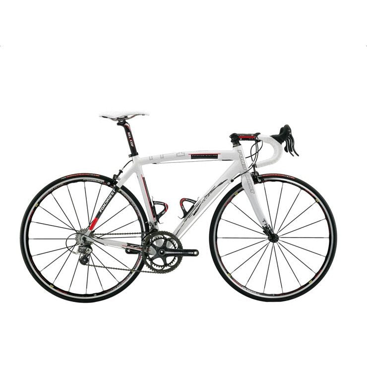 Fondriest TF1 Frameset White