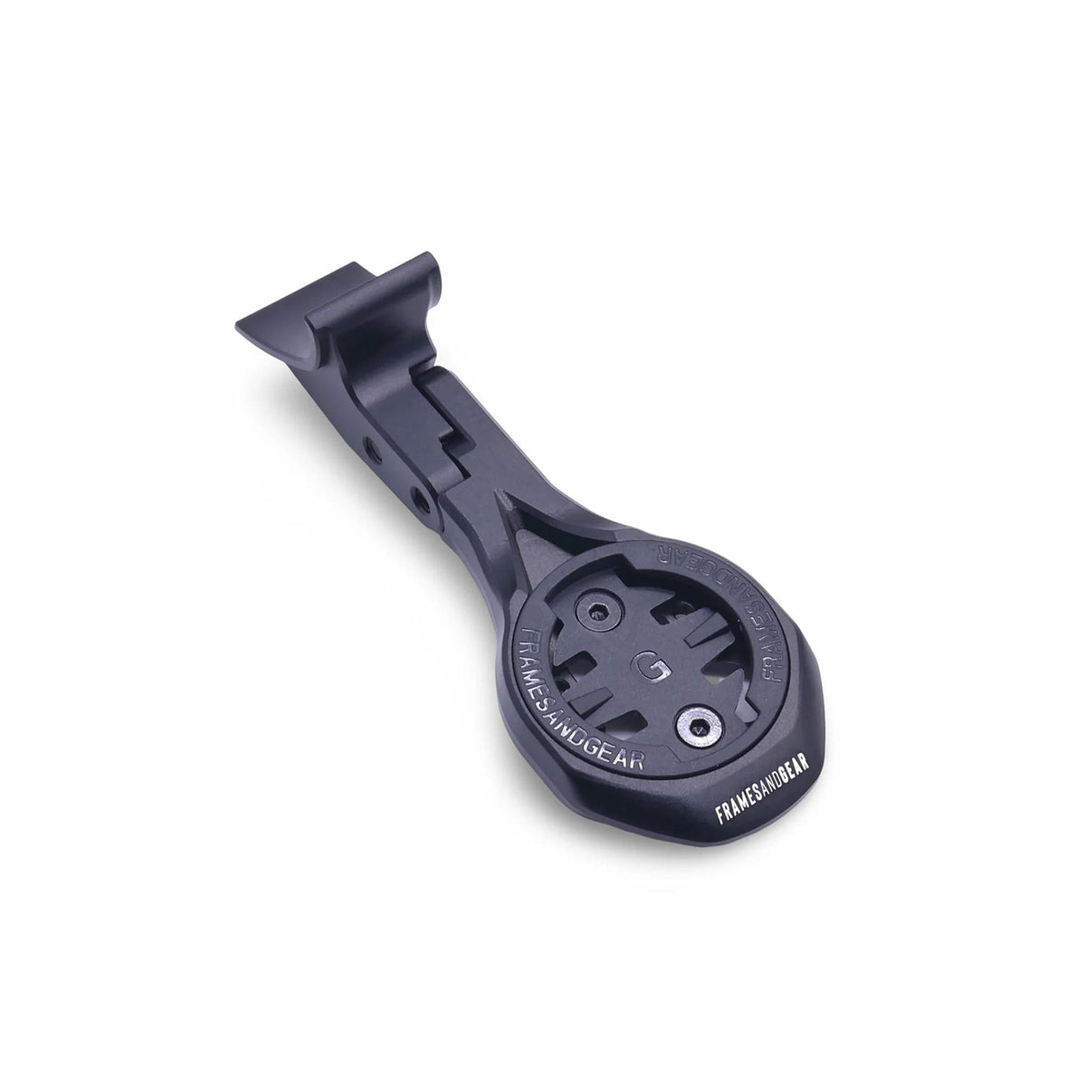 Framesandgear Colnago CC.01 Computer Mount - Wahoo Black
