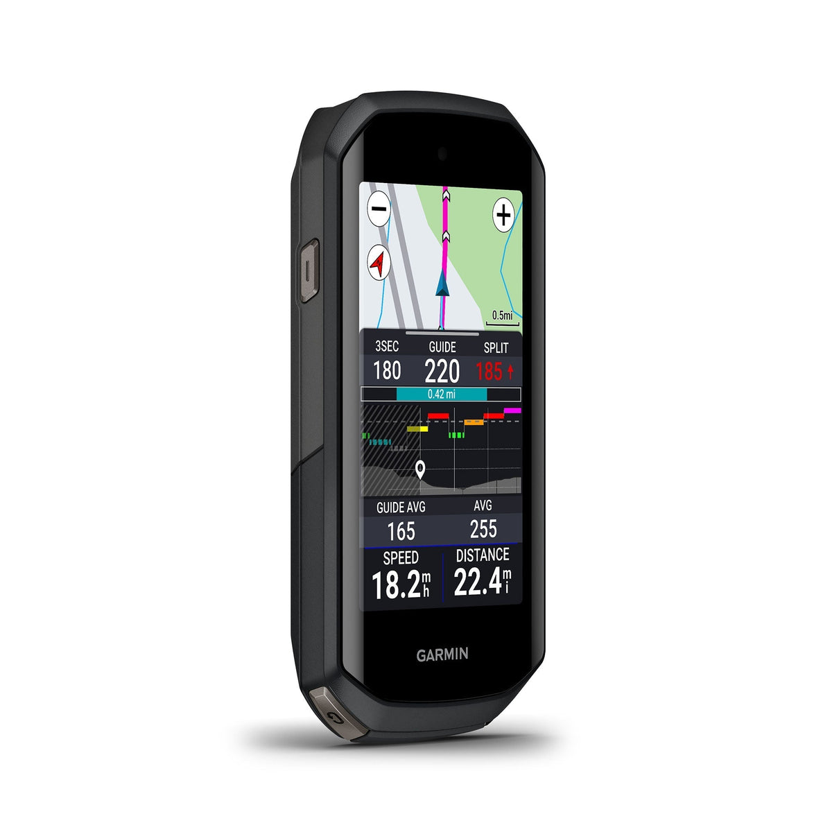 Garmin Edge 1050 Cycling Computer