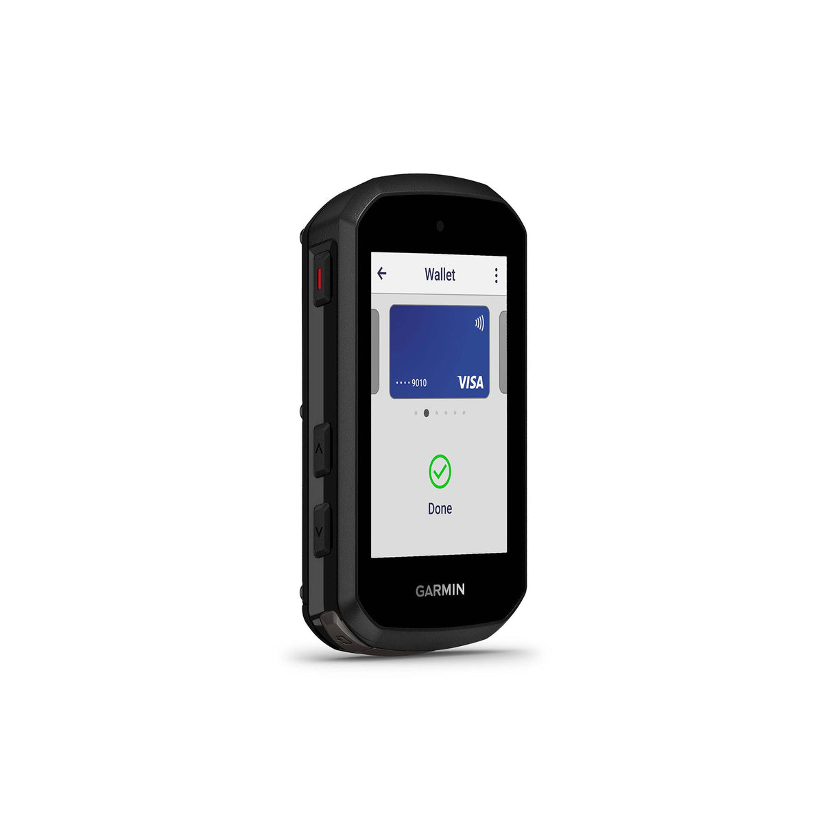 Garmin Edge 850 Cycling Computer