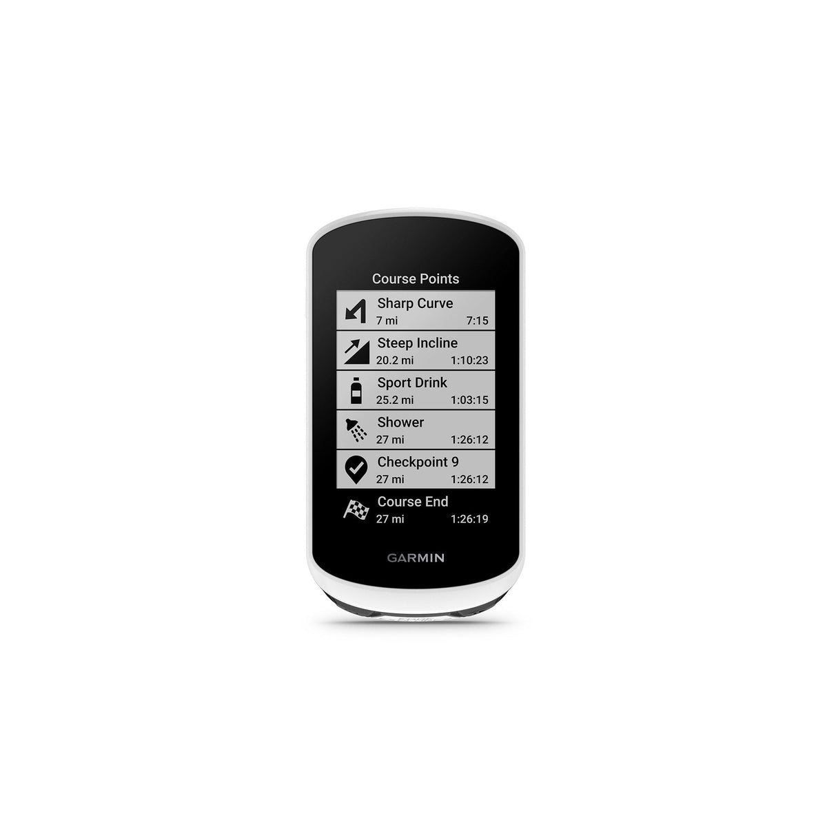 Garmin Edge Explore 2 Power Bundle Cycling Computer