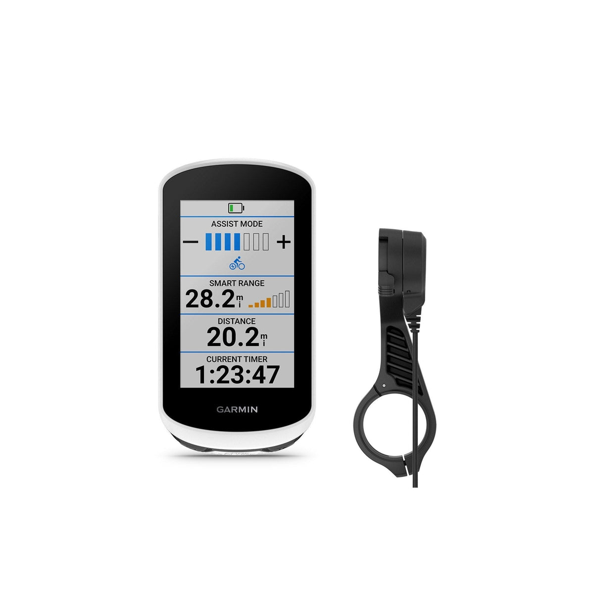 Garmin Edge Explore 2 Power Bundle Cycling Computer