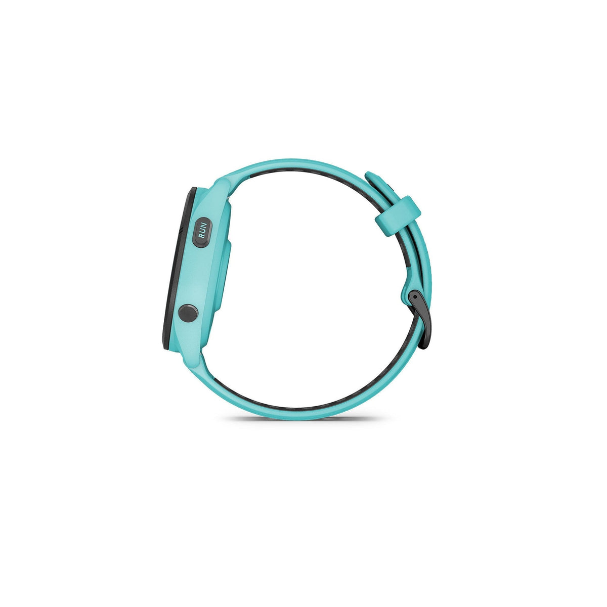 Garmin Forerunner 265 Smartwatch Aqua / Black