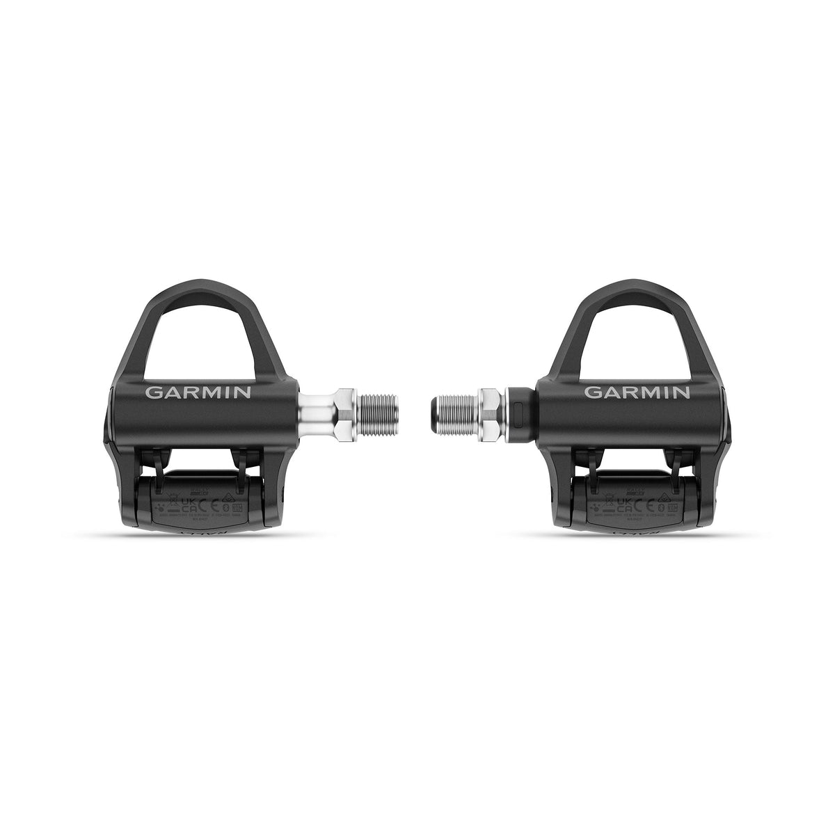 Garmin Rally RK110 Power Meter Pedals