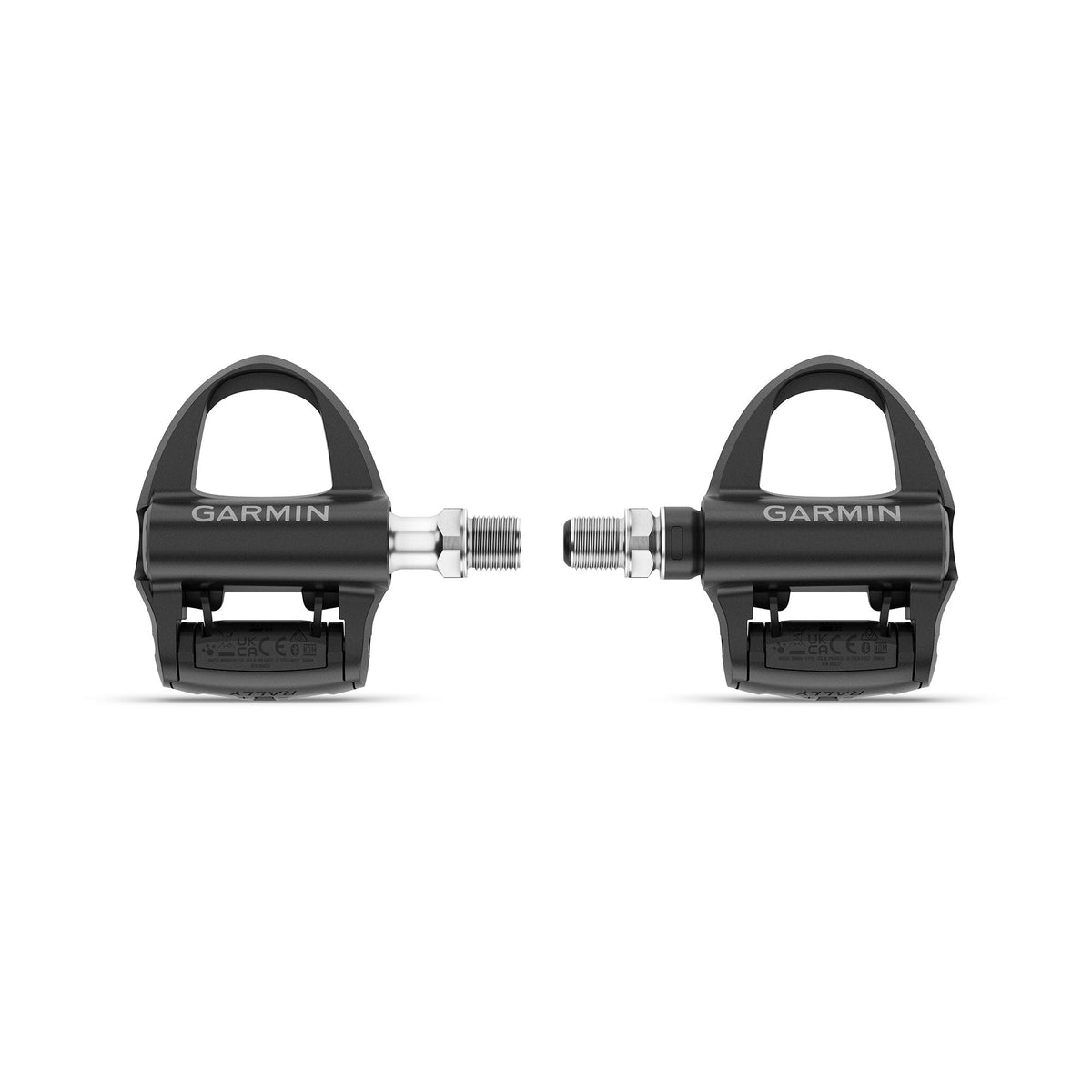 Garmin Rally RS110 Power Meter Pedals