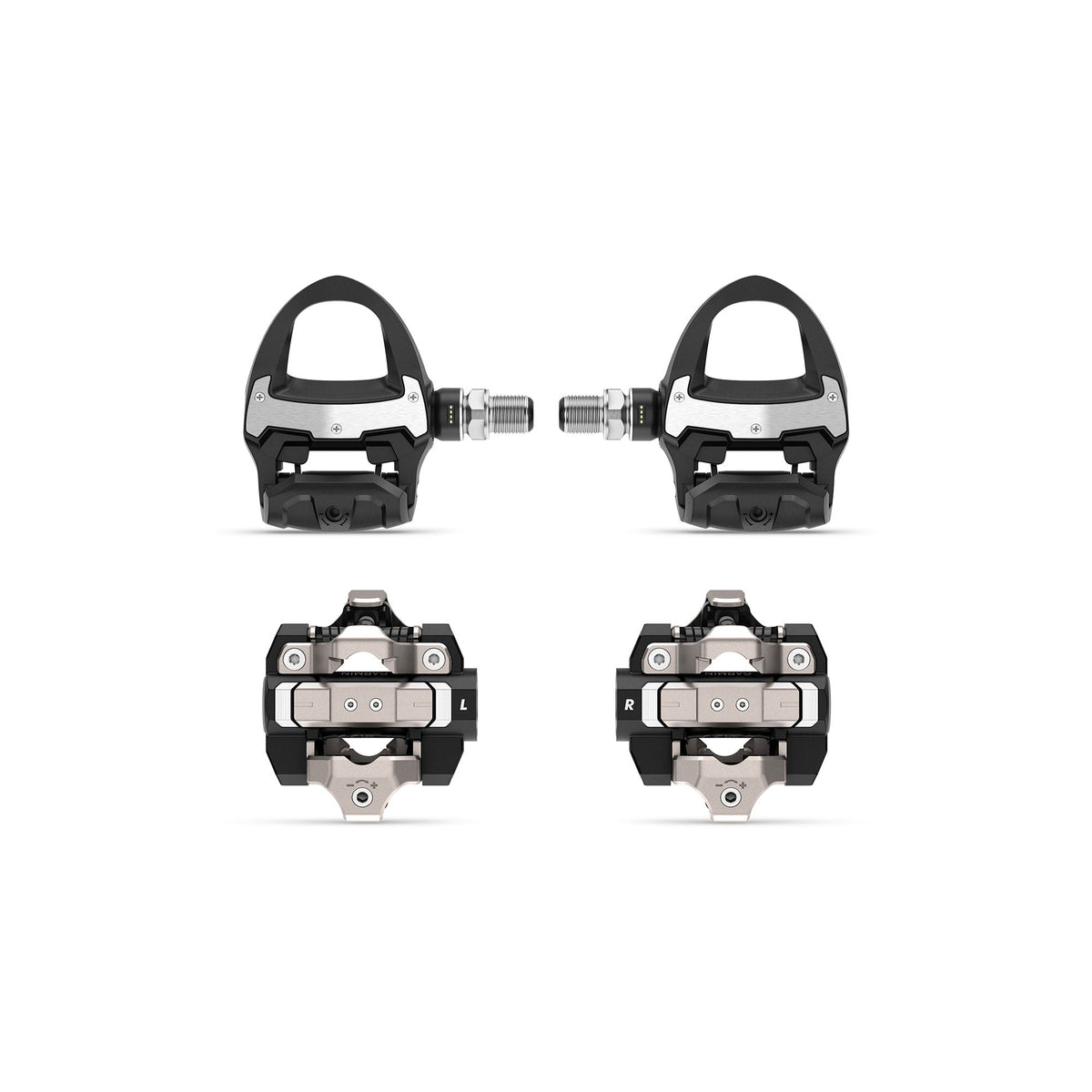 Garmin Rally RS/XC210 Power Meter Pedals