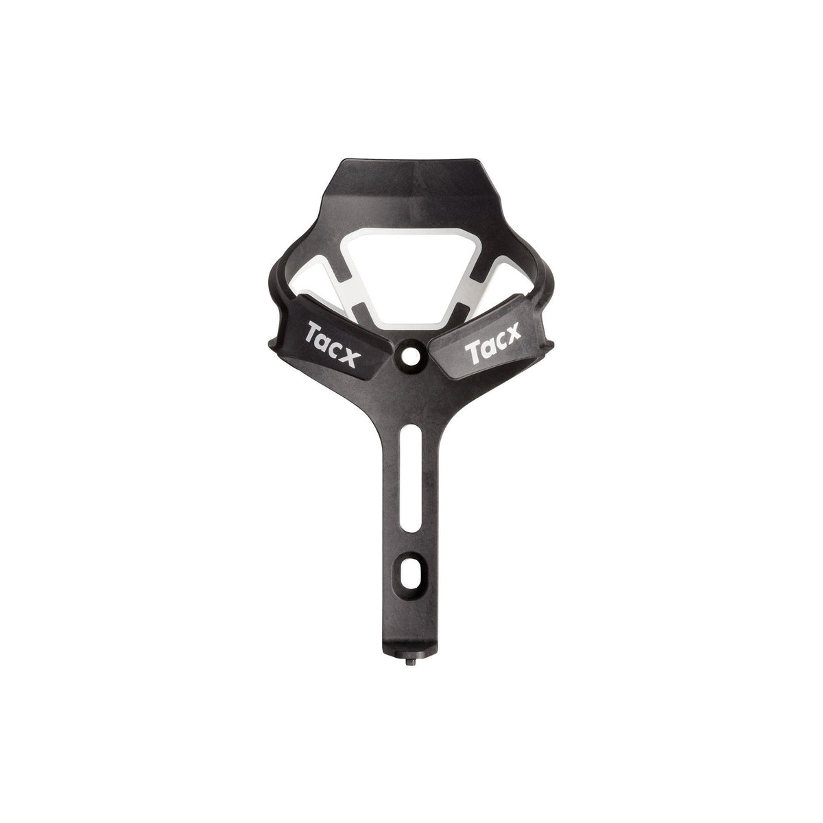 Garmin Tacx Ciro Water Bottle Cage Matte White
