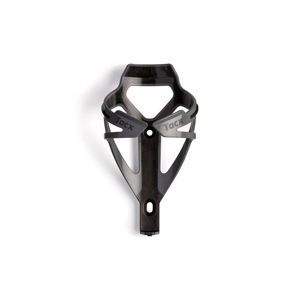 Garmin Tacx Deva Water Bottle Cage Grey