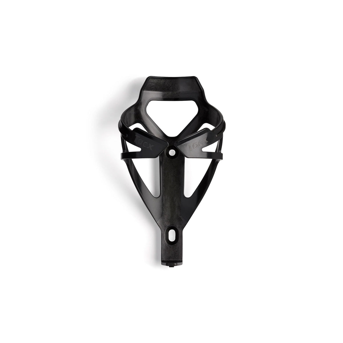 Garmin Tacx Deva Water Bottle Cage Black
