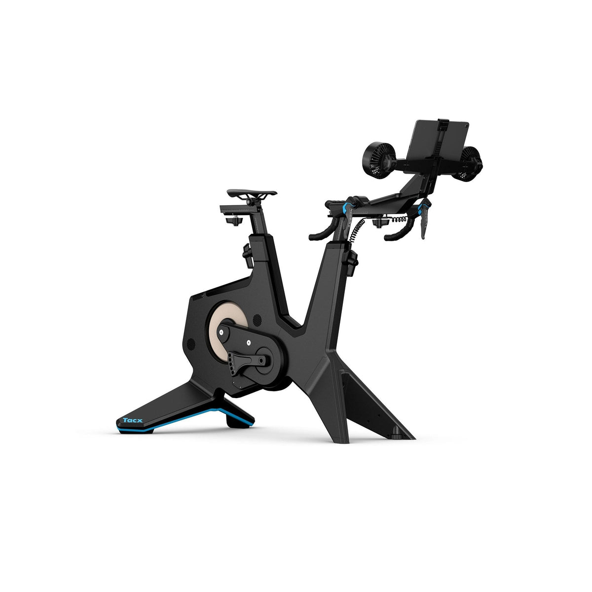 Garmin Tacx Neo Bike Plus Trainer