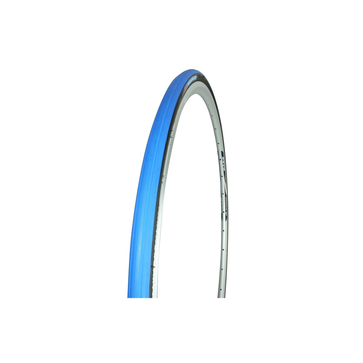 Garmin Tacx Trainer Tire Blue