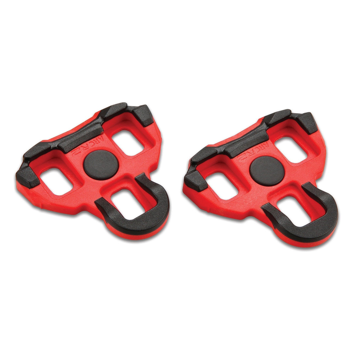 Garmin Vector Cleats 0 Degree
