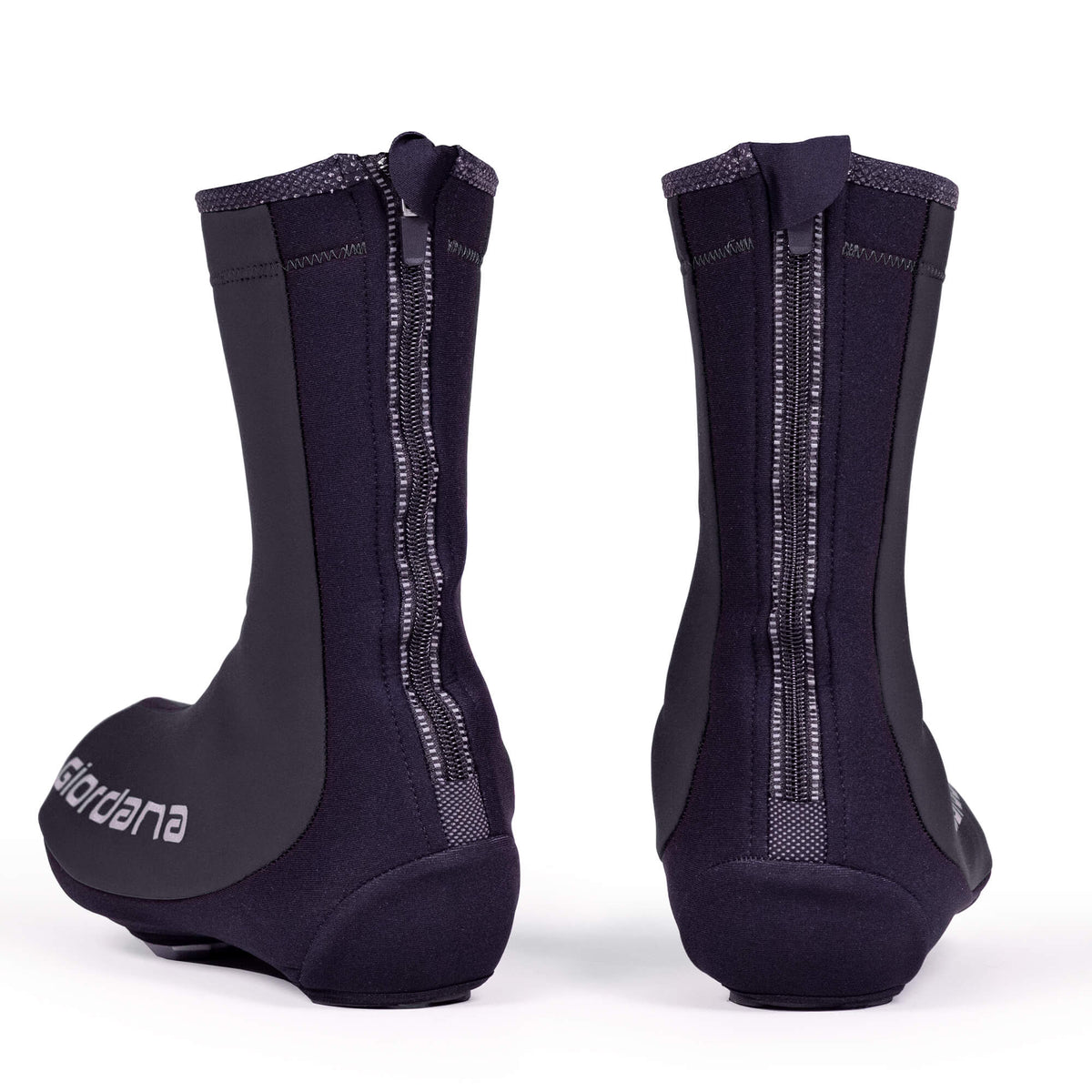 Giordana AV 300 Winter Shoe Cover BLACK
