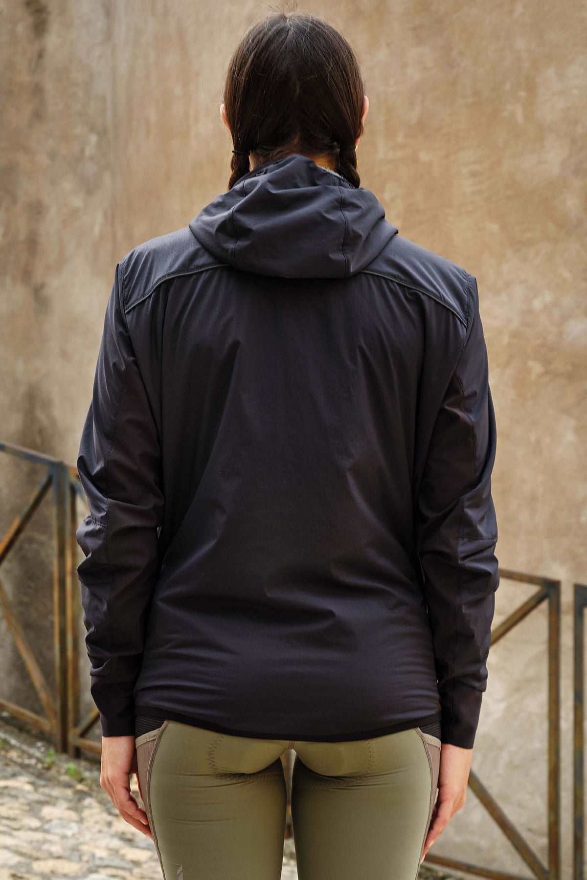 Giordana Beyond Gravel Alpha Jacket