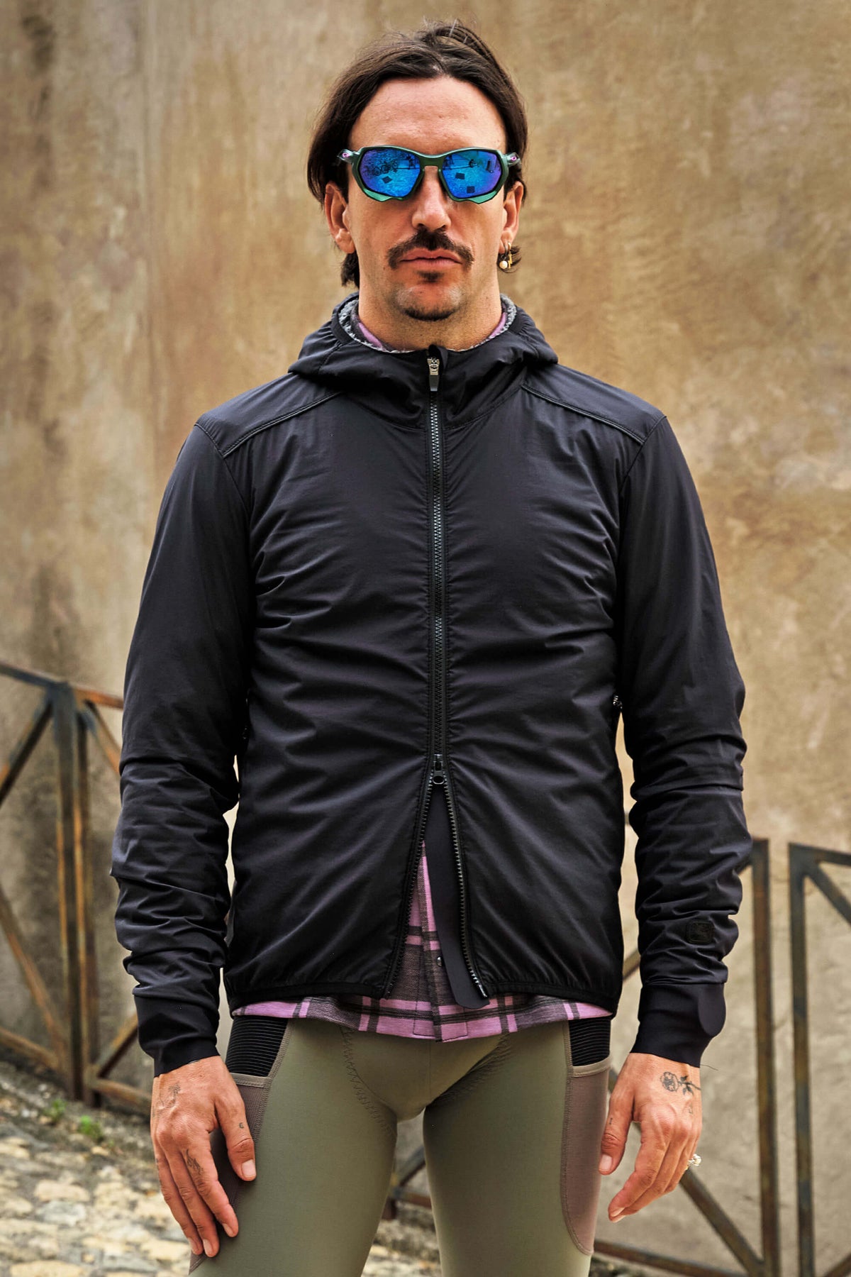 Giordana Beyond Gravel Alpha Jacket