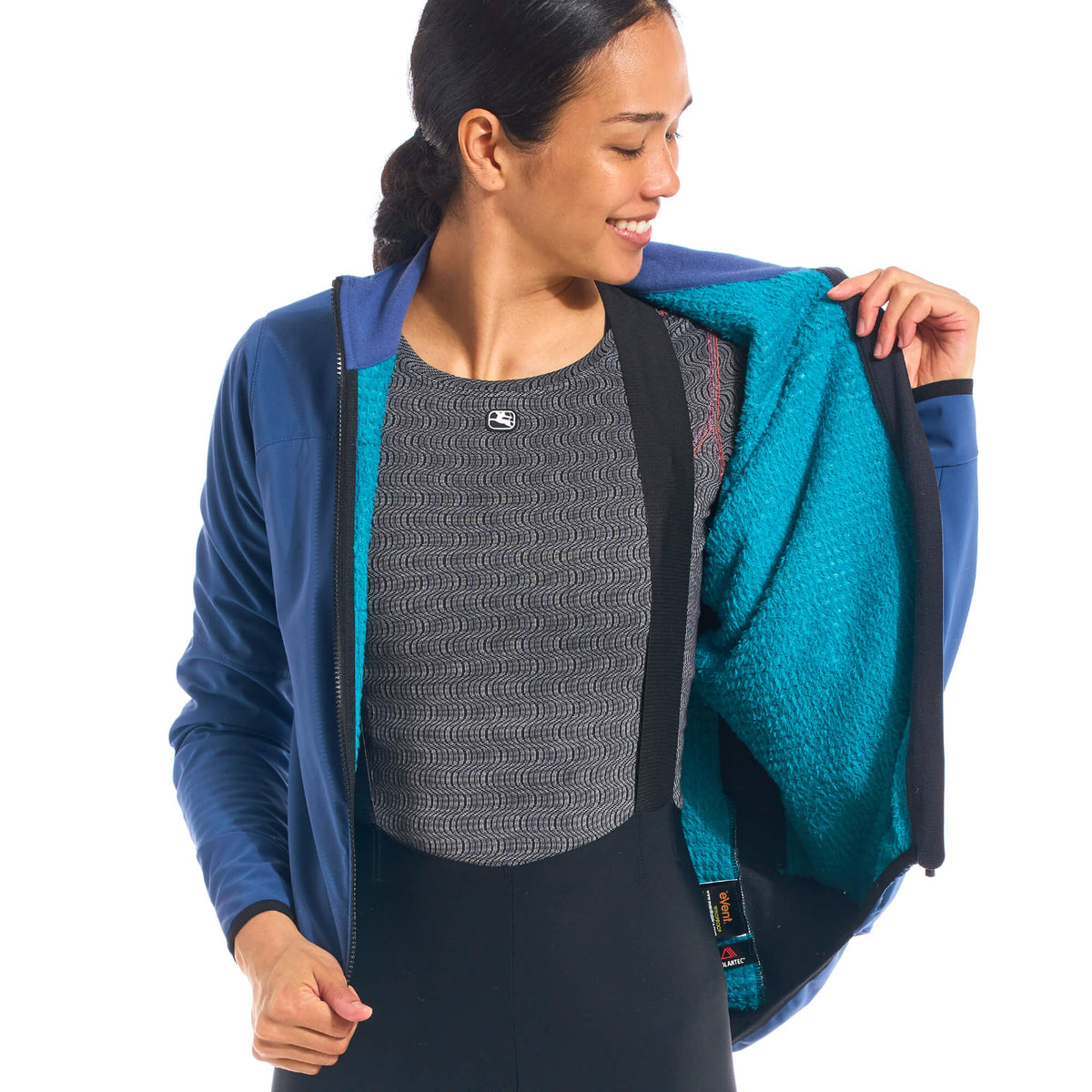 Giordana Women's AV Extreme Winter Jacket
