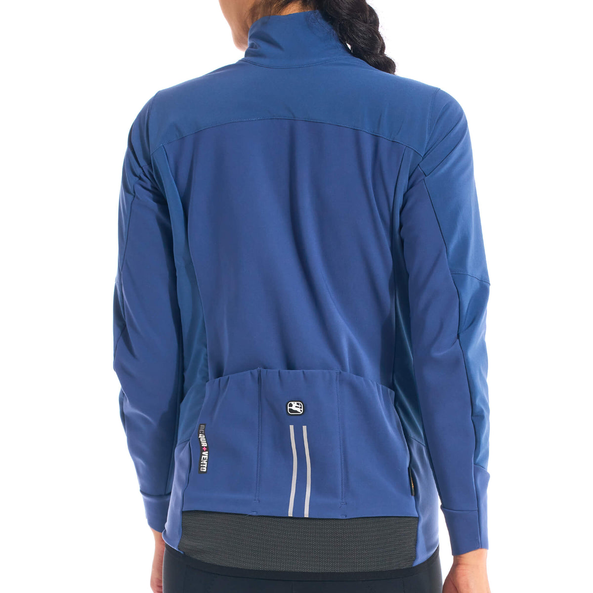 Giordana Women's AV Extreme Lyte Winter Jacket