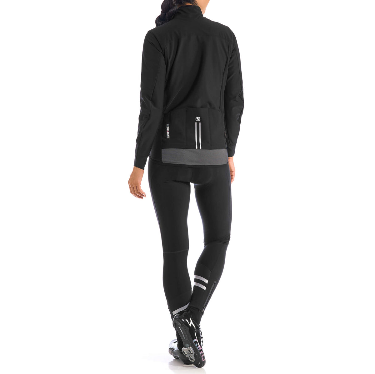 Giordana Women's AV Extreme Lyte Winter Jacket