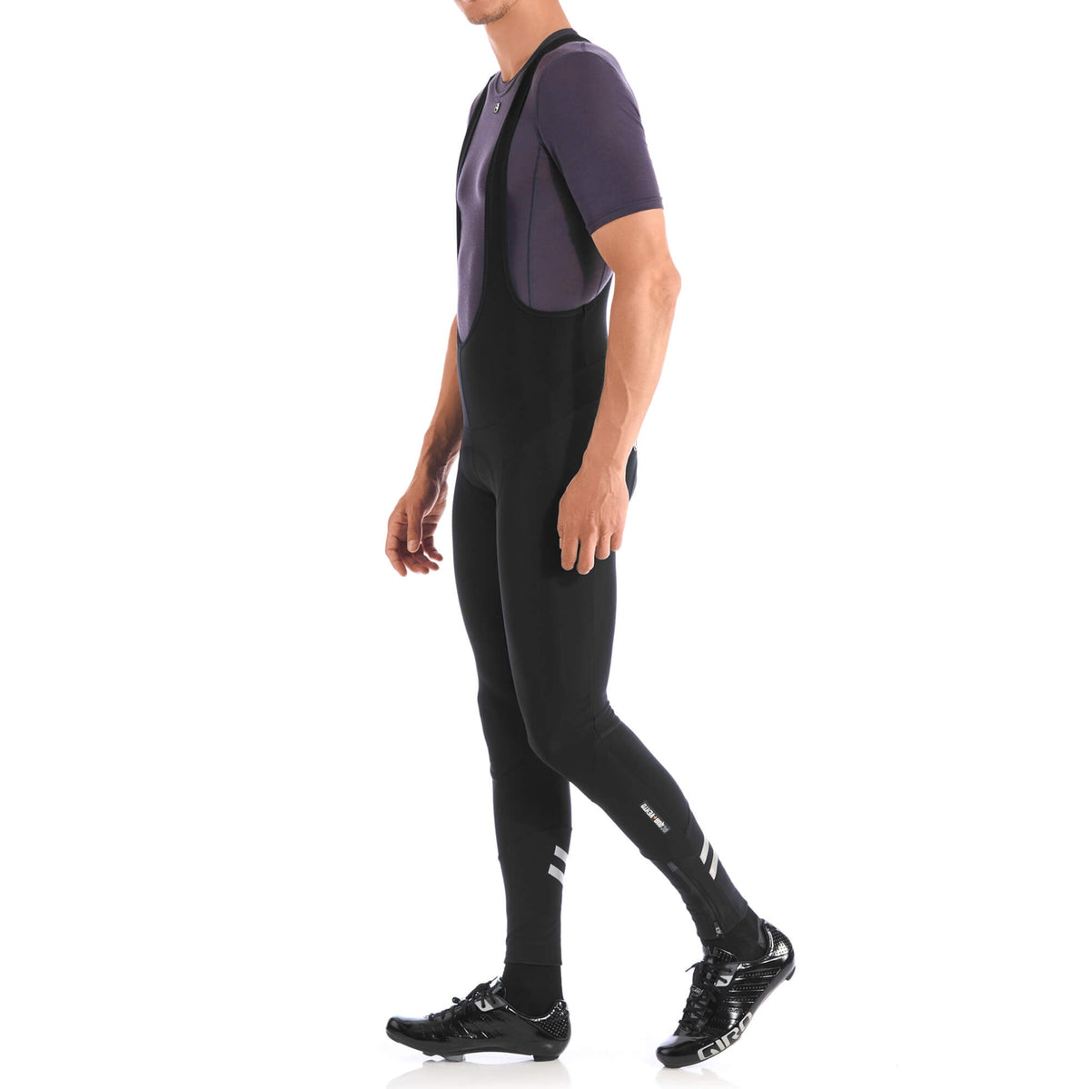 Giordana Men's AV Windfront Bib Tight