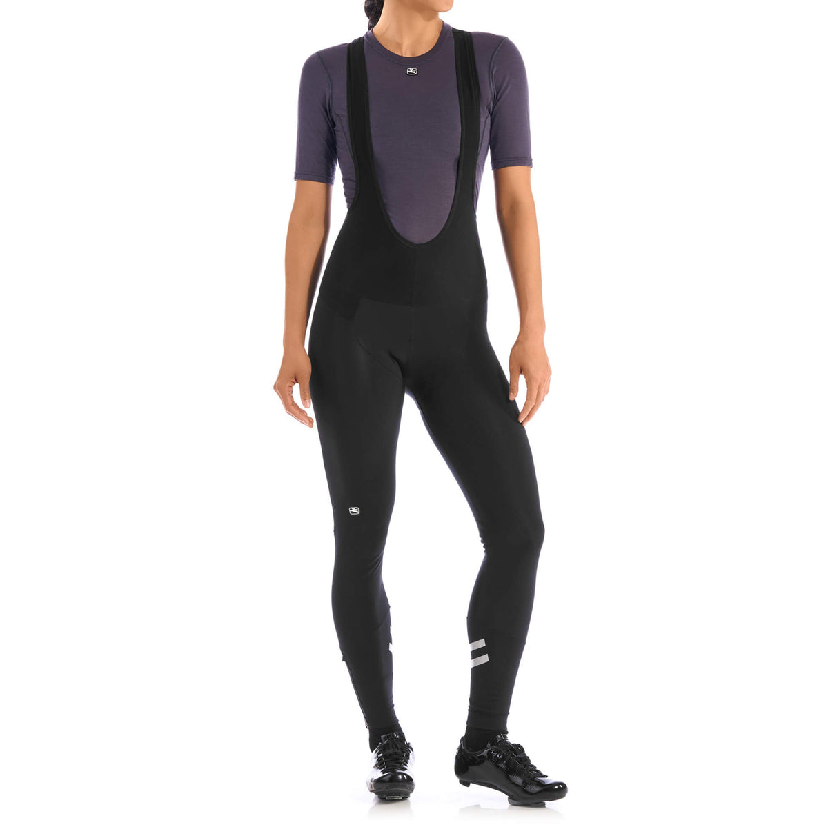 Giordana Women's AV Windfront Bib Tight