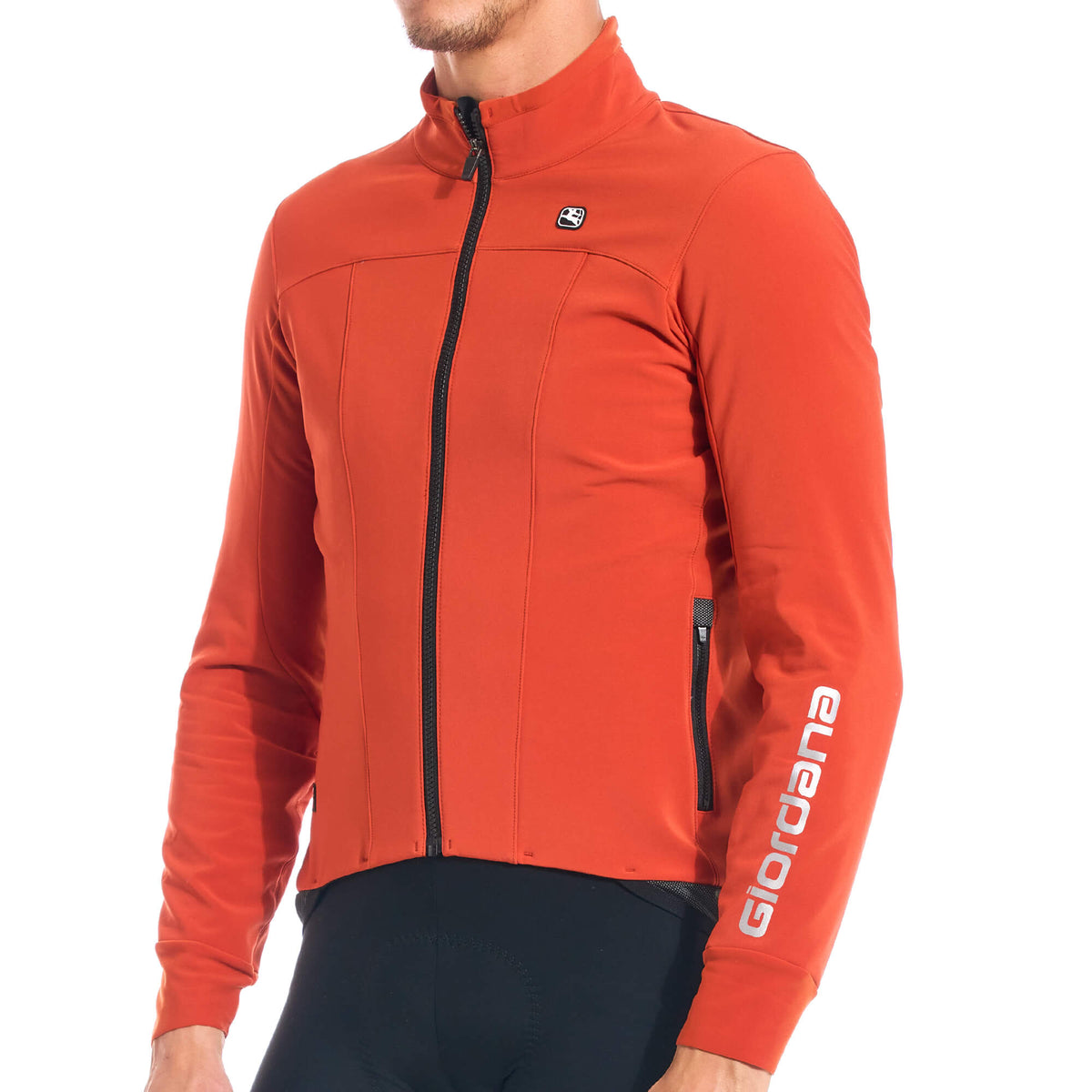 Giordana Men's FR-C Pro Lyte Winter Jacket
