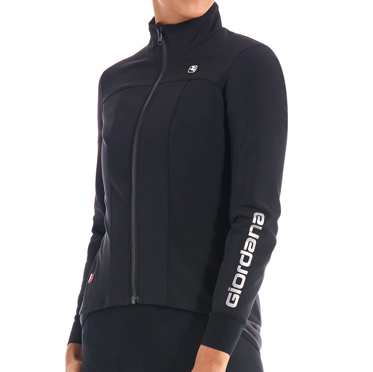 Giordana Women's FR-C Pro Lyte Winter Jacket