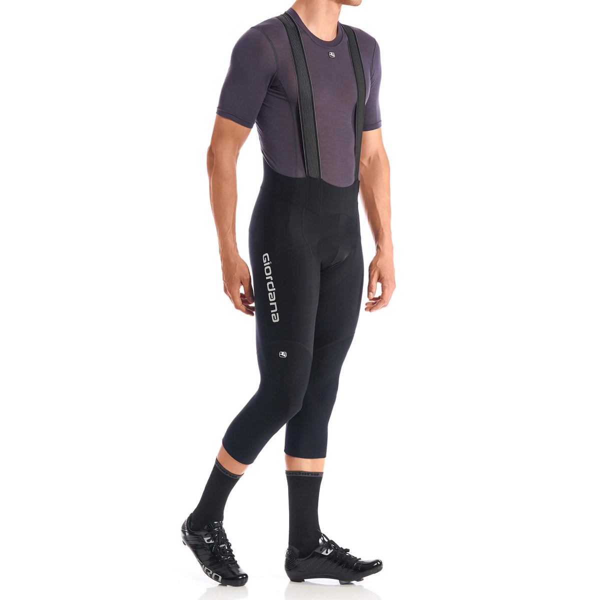 Giordana Men's FR-C Pro Thermal Bib Knicker