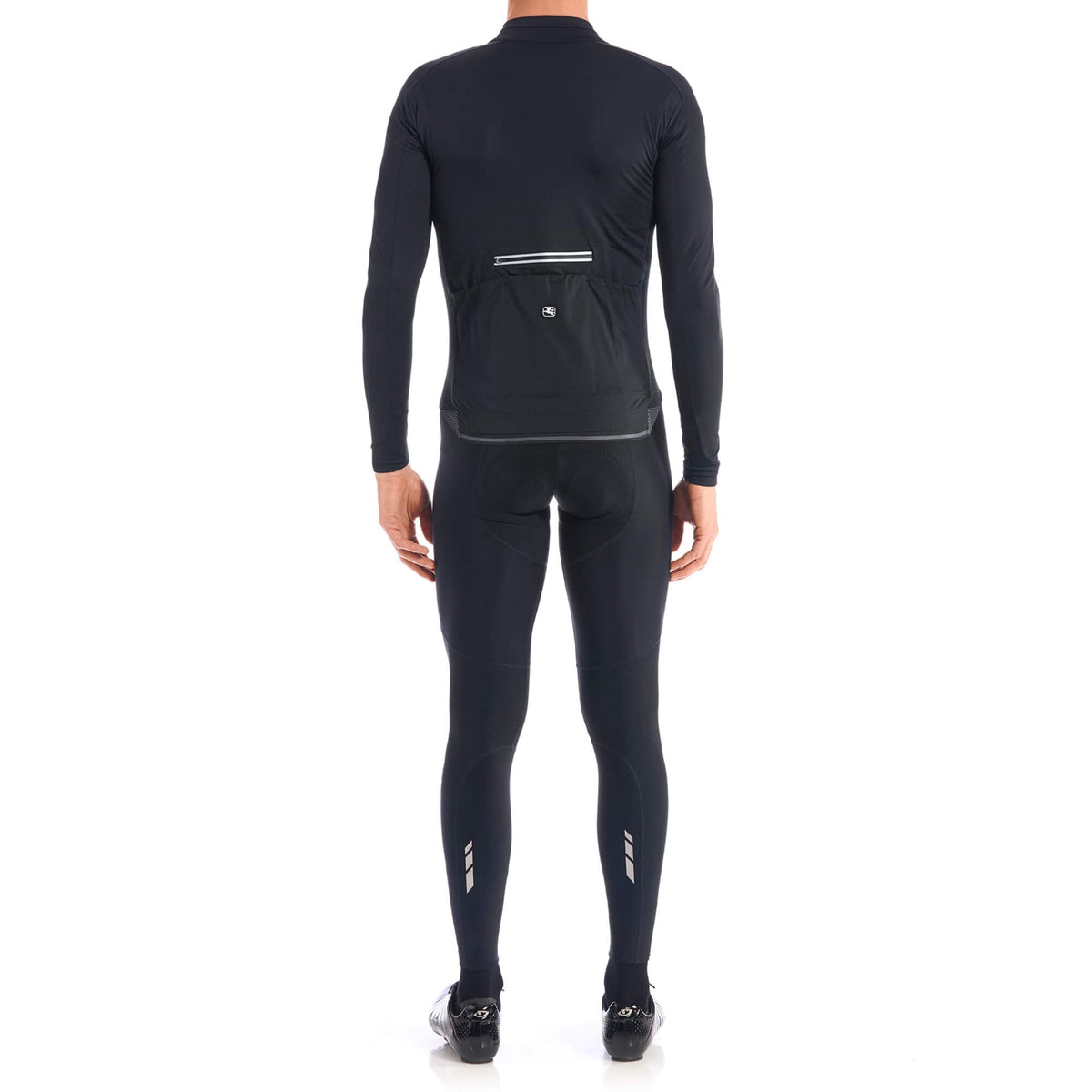 Giordana Men's FR-C Pro Thermal Long Sleeve Jersey