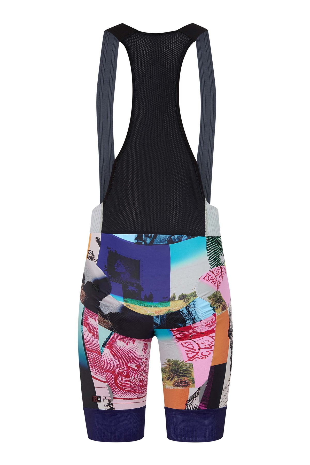 Giordana Men's La Posta FR-C Pro Bib Short