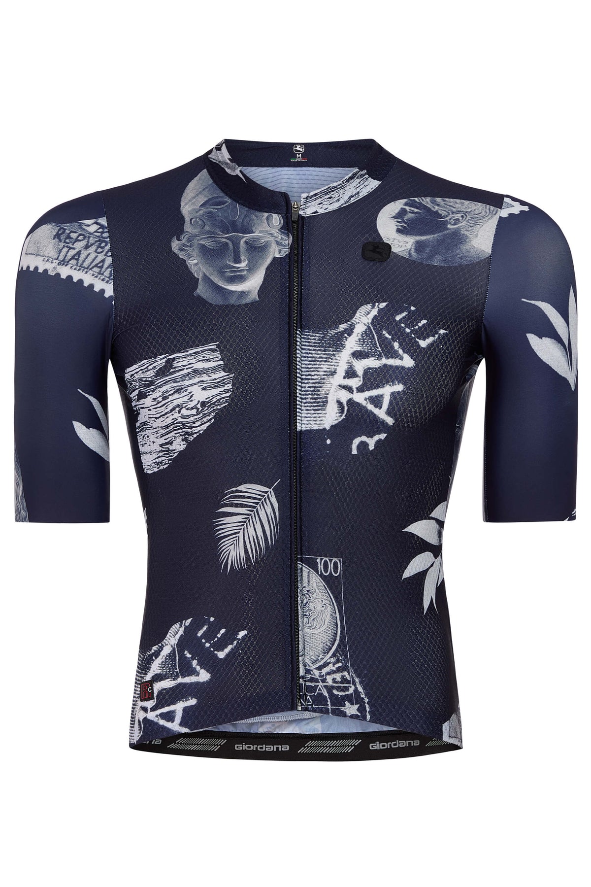 Giordana Men's La Posta FR-C Pro Jersey