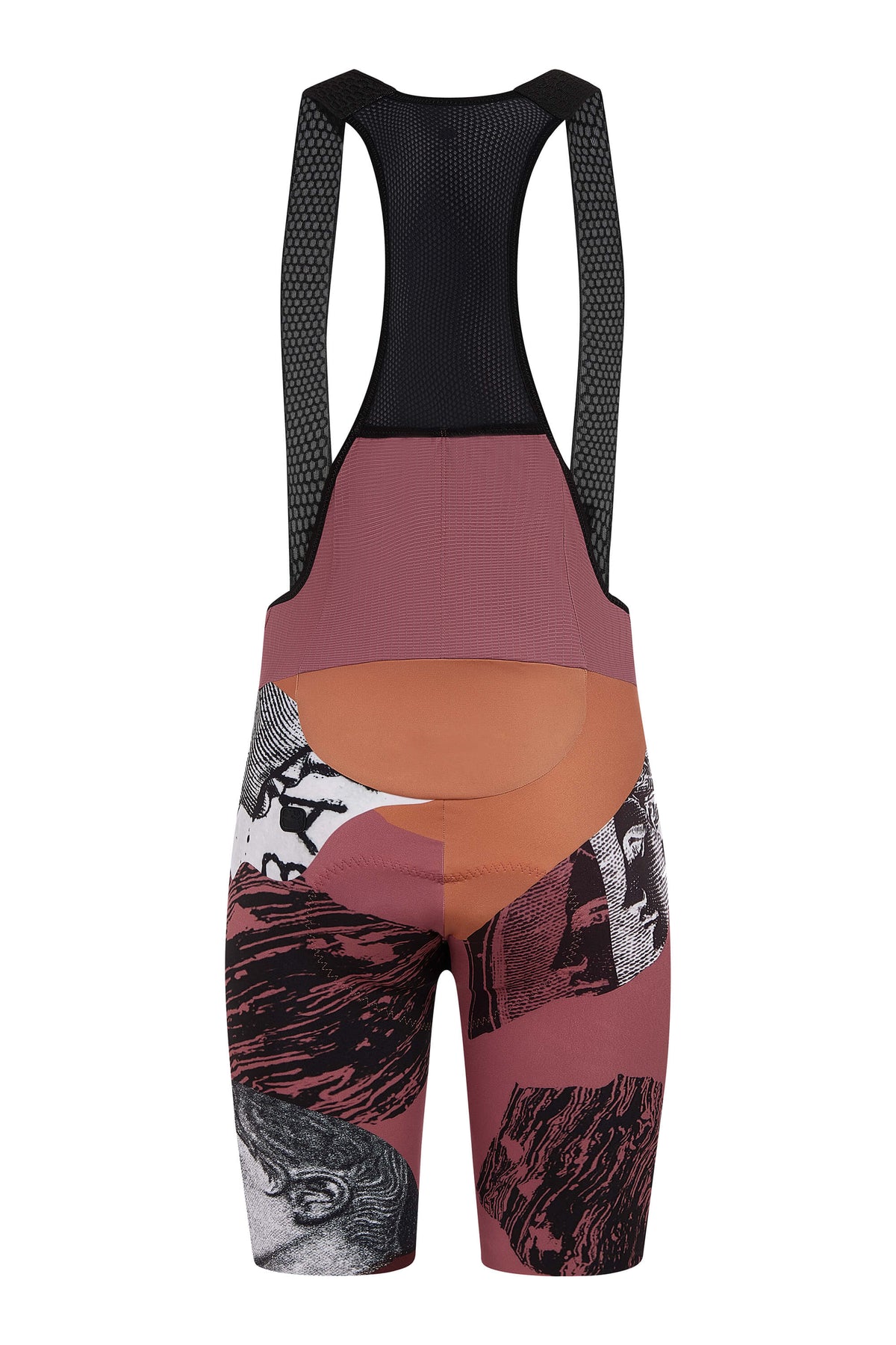Giordana Women's La Posta Urto Bib Short