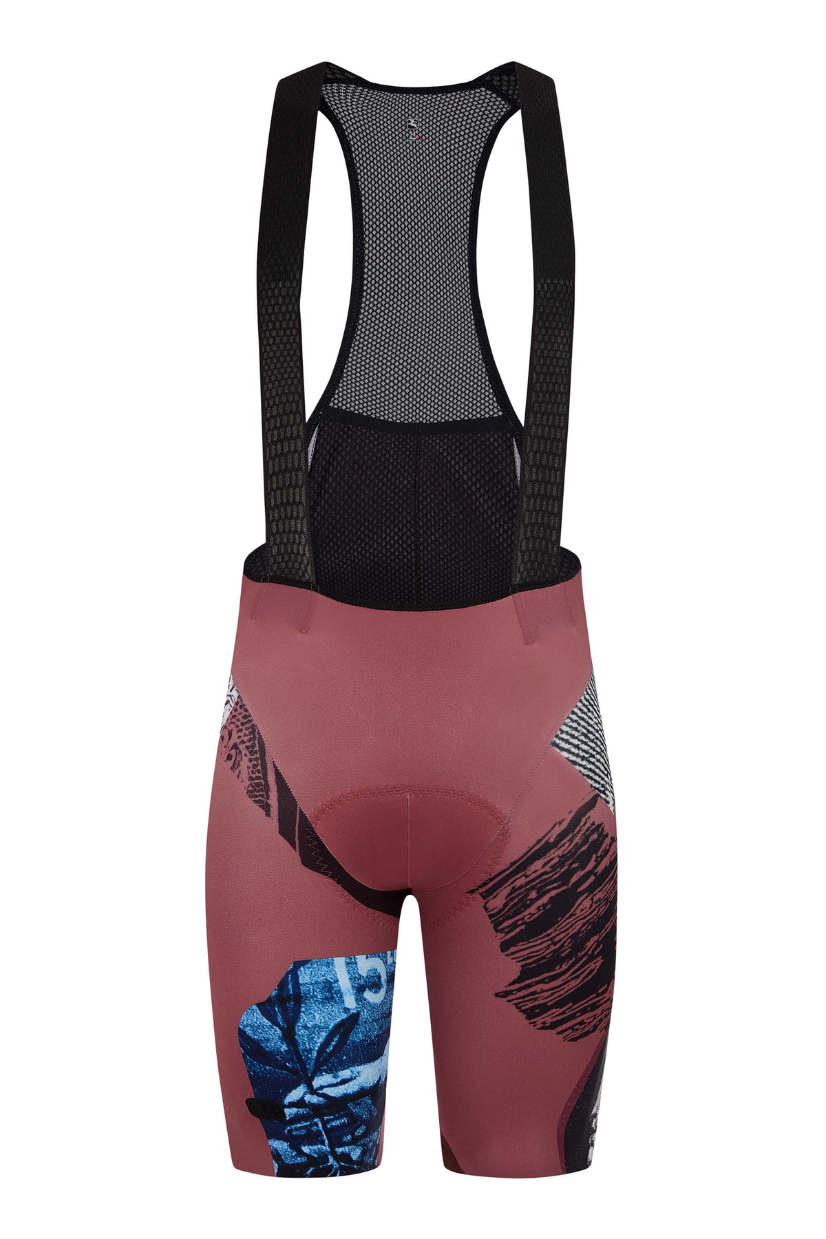 Giordana Women's La Posta Urto Bib Short