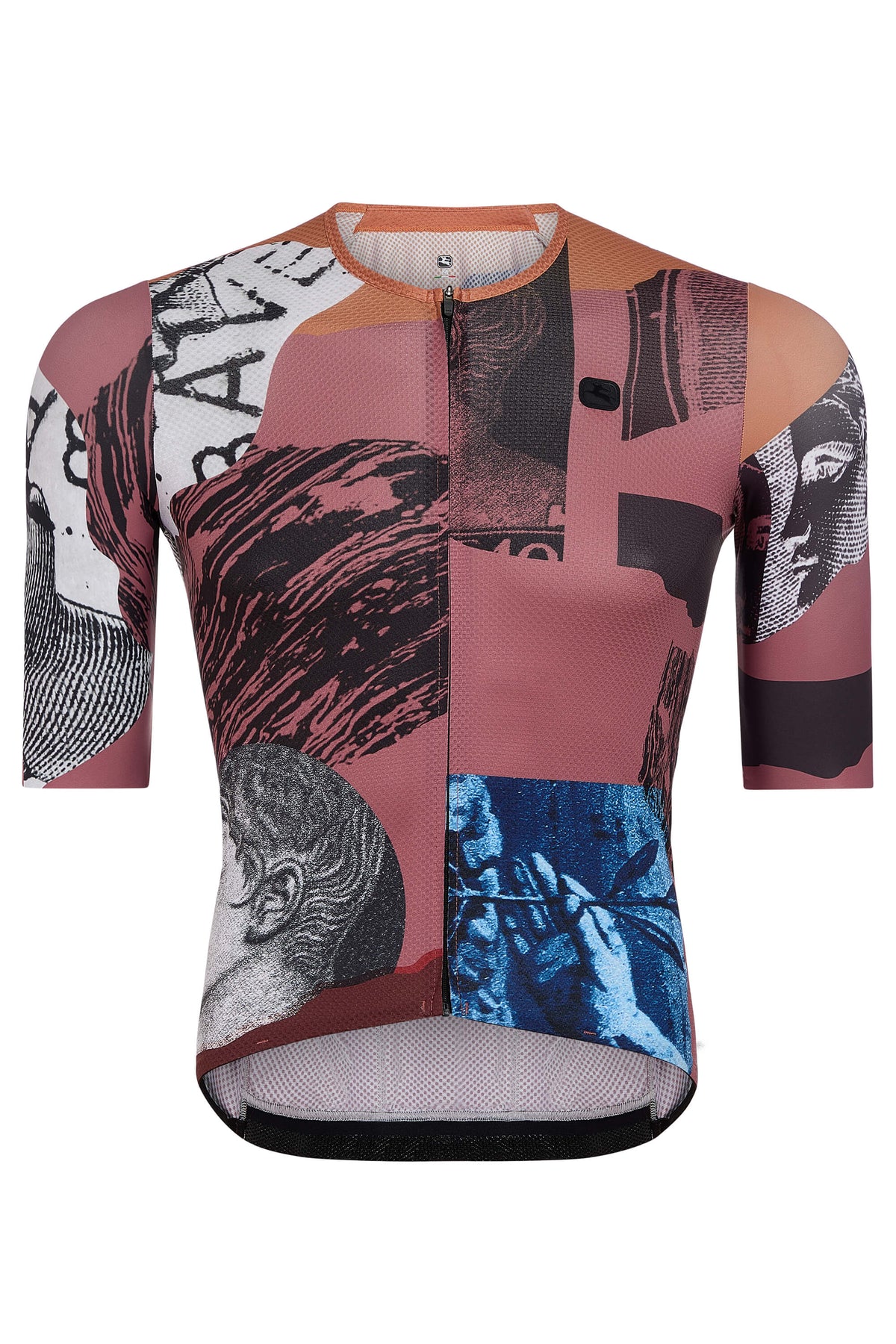 Giordana Women's La Posta Urto Jersey