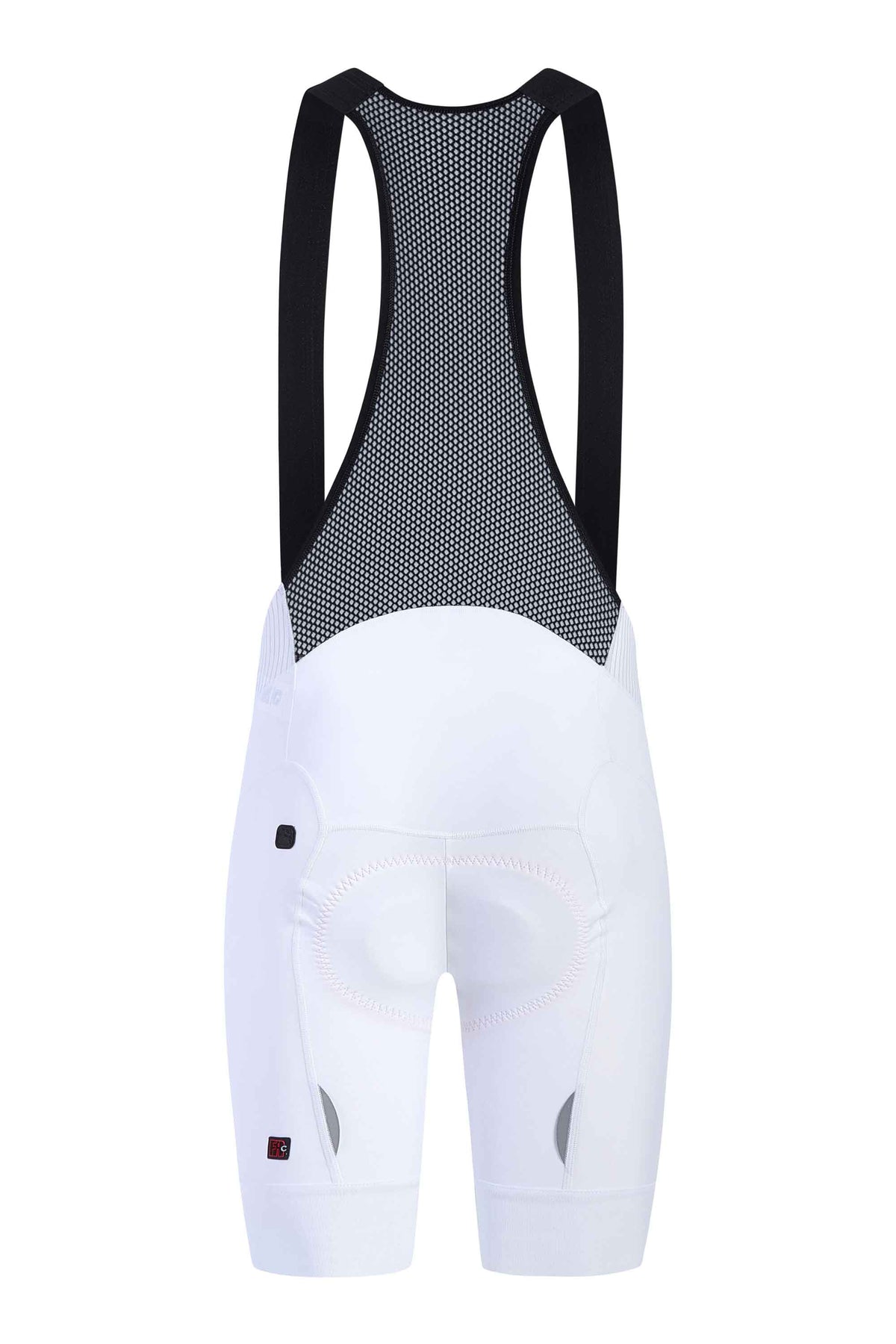Giordana Men's FR-C Pro Bib Short - Shorter Inseam