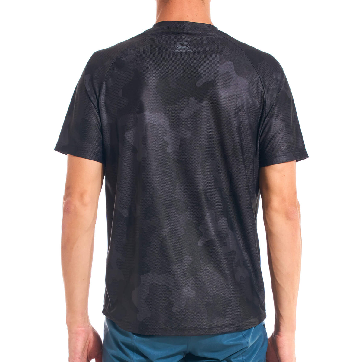 Giordana Men's MTB Jersey